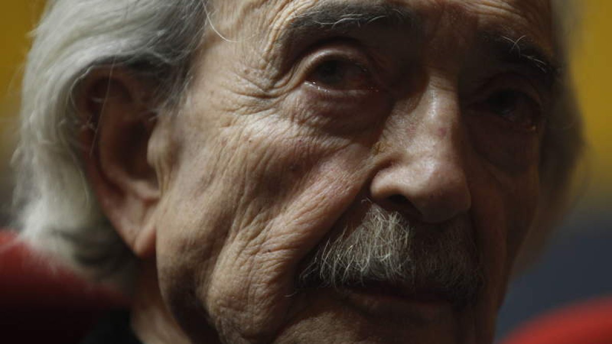 jesús f. salvadores