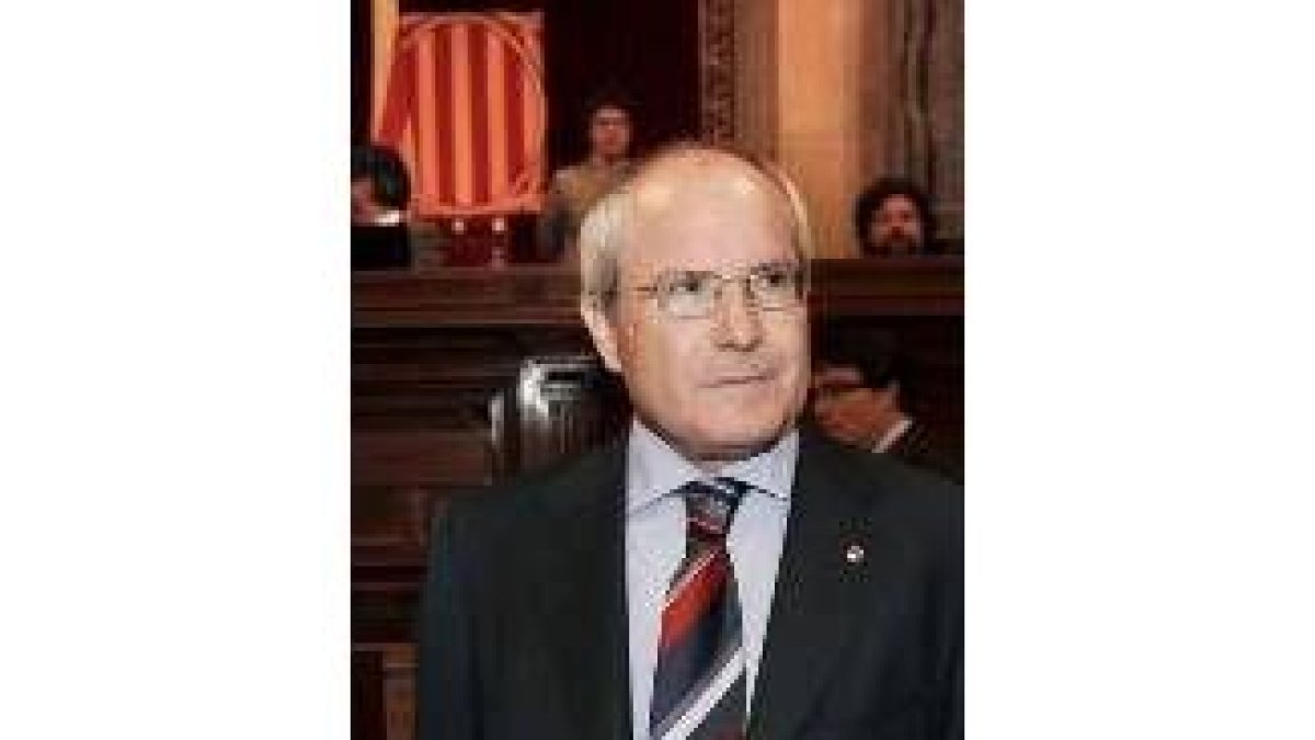 Imaz, descompuesto al oír a Ibarretxe