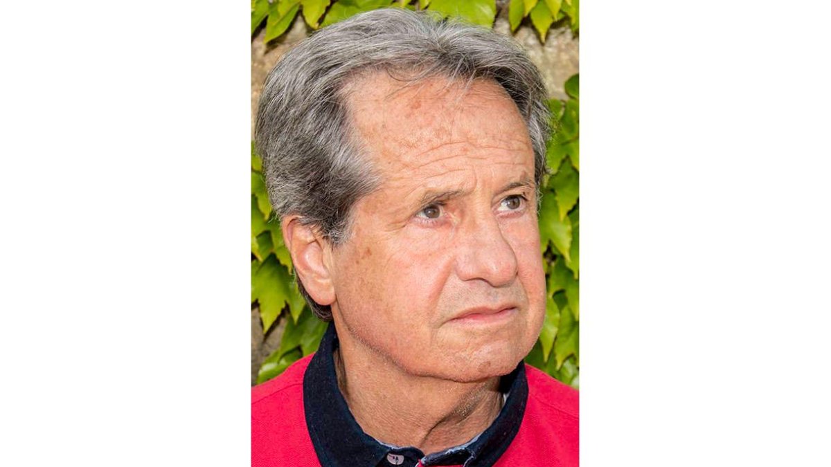 Eduardo Keudell.