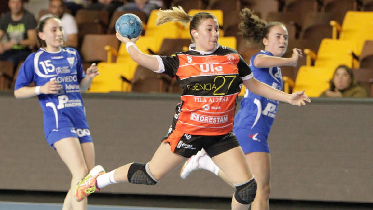 La prueba contó, en su categoría reina, con cerca de cien atletas. DL