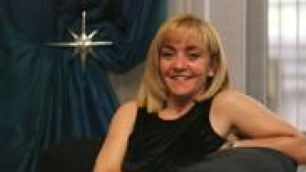 Isabel Carrasco será la candidata de León a las Cortes
