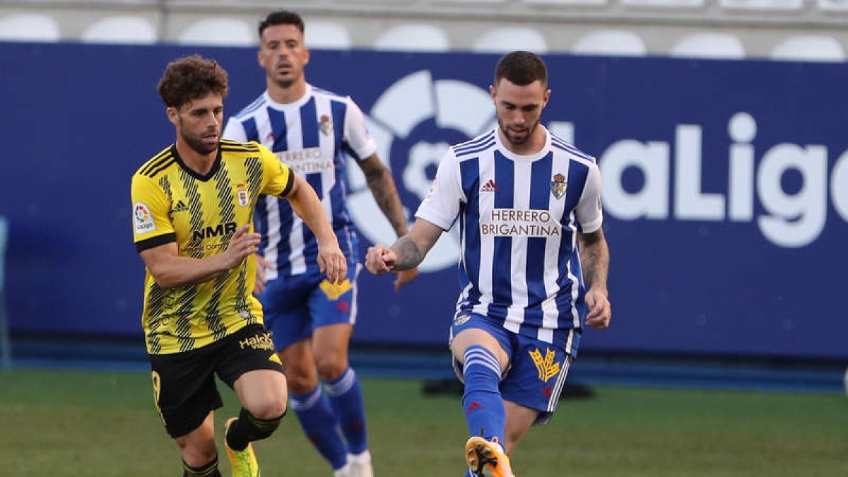Vía libre al arranque de la Liga