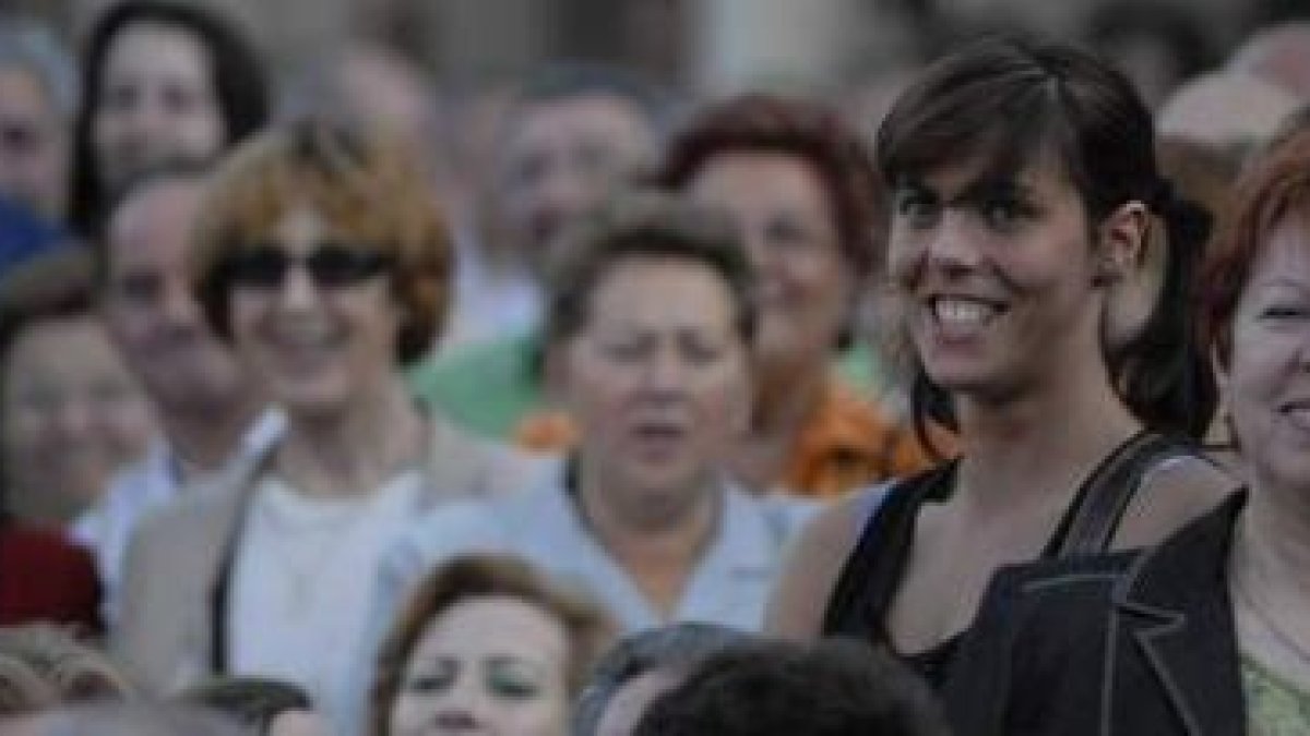 La Escuela Mundial de Dinámica y Terapia de la Risa ha organizado varios encuentros multitudinarios
