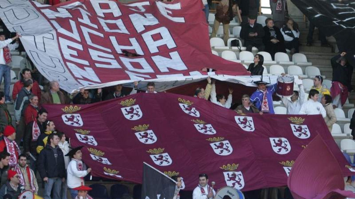Los integrantes de las peñas de la Cultural tienen la intención de desplazarse en masa al campo de Ganzábal