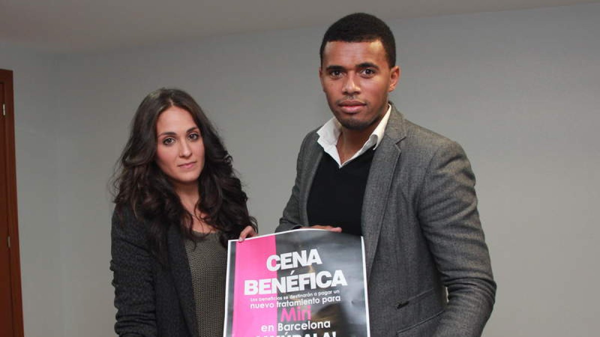 El hermano de ‘Miri’ encabeza la causa.