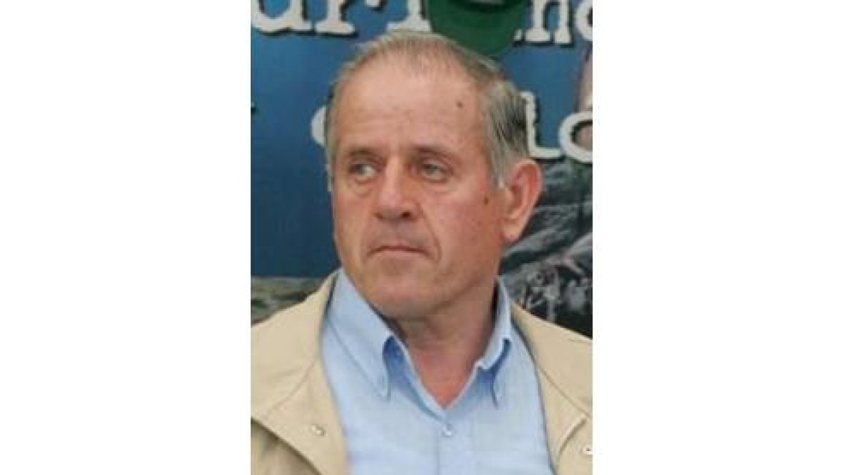 José Luis García