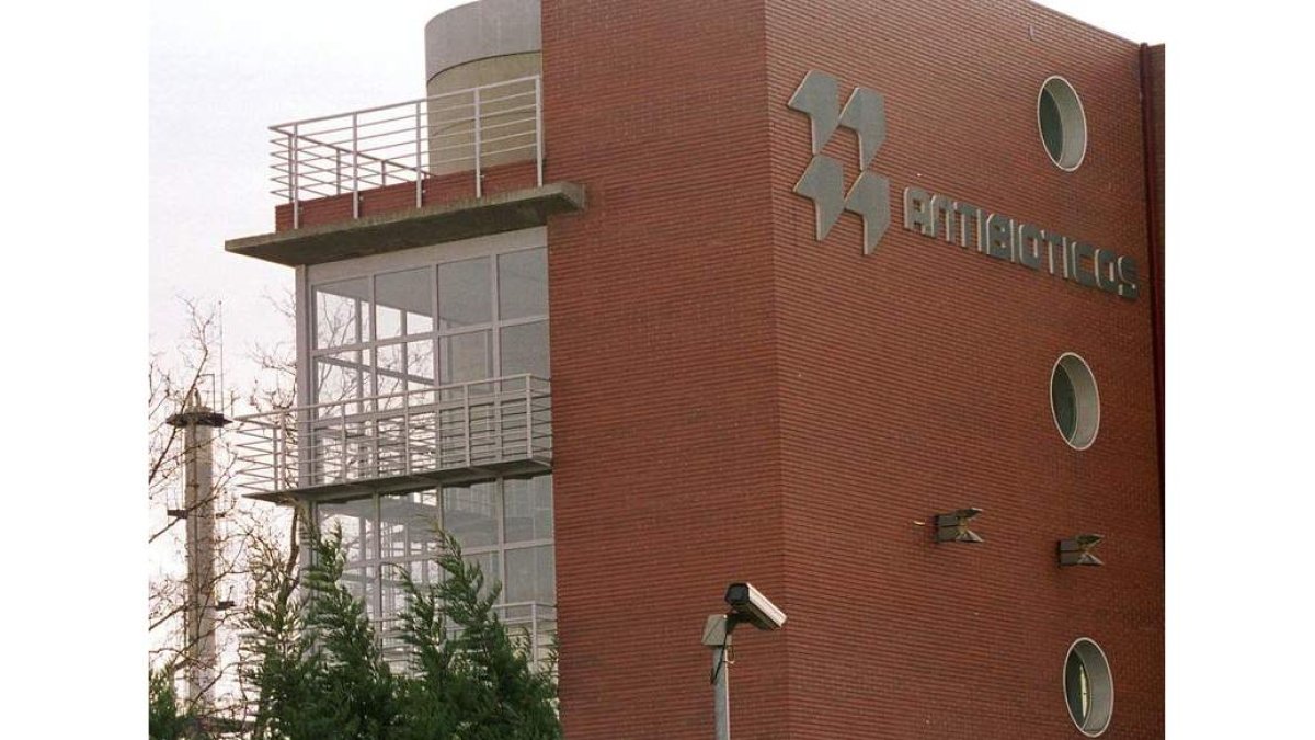 La Agencia del Medicamento ha auditado Antibióticos.