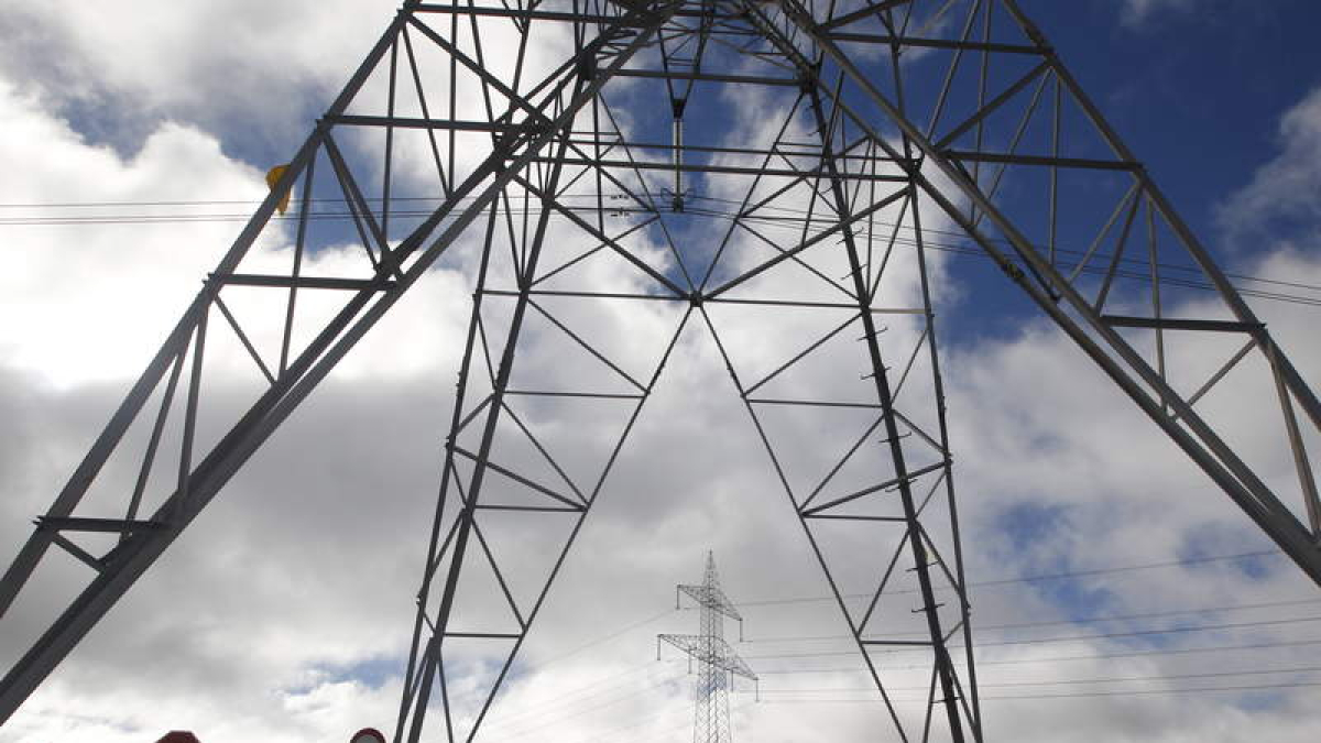 La energía eléctrica será cortada a los impagados.