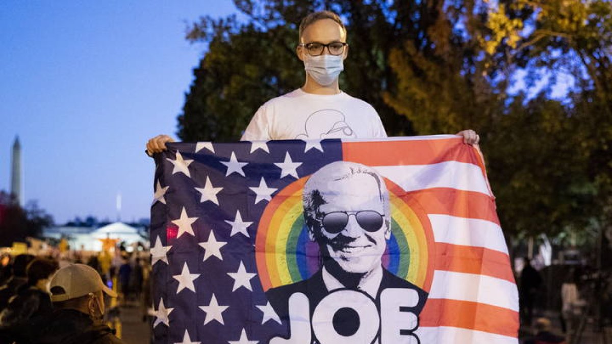 joe
