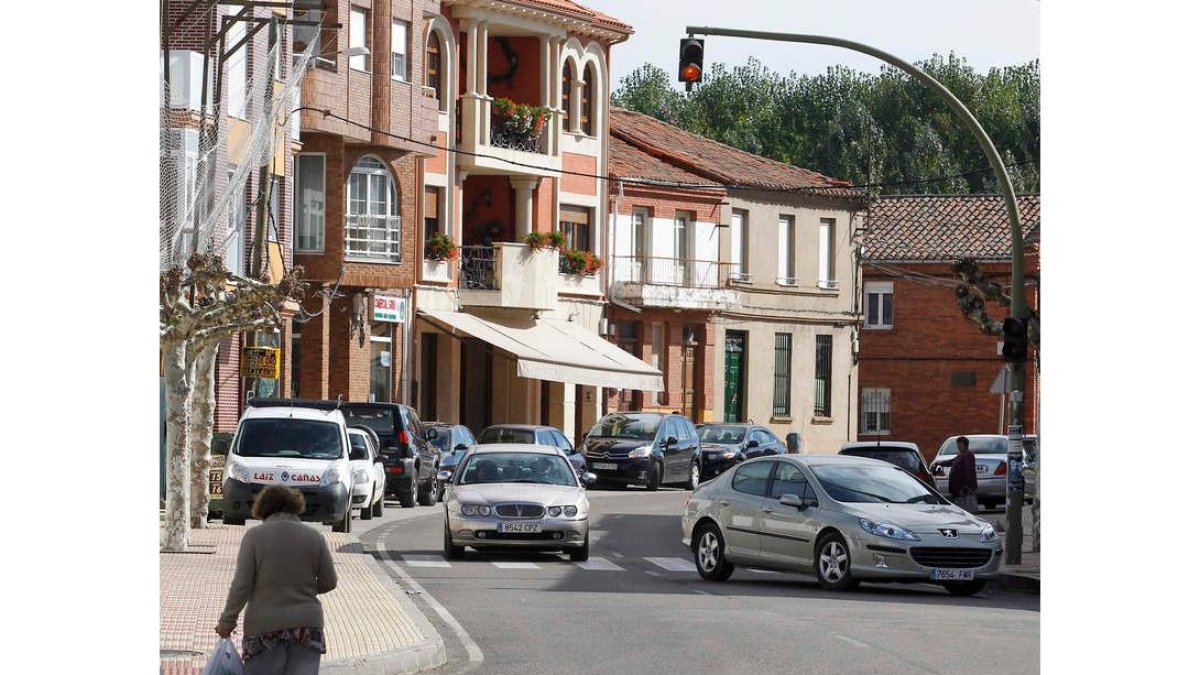 Los asturianos conocen bien la zona.