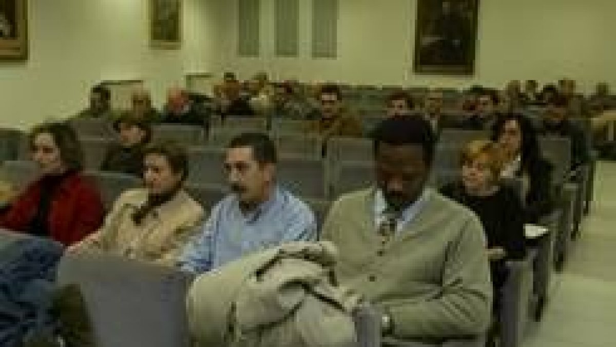 La Jornada Provincial de Consumo reunió ayer a varios ayuntamientos