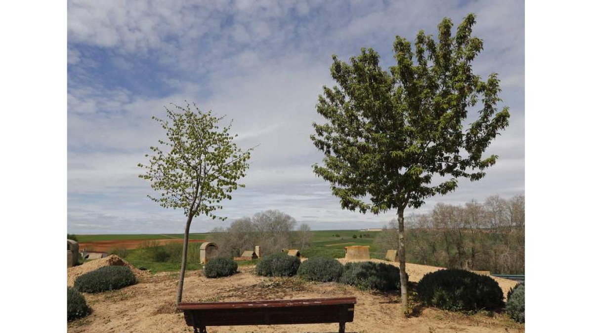 Tiempo en Fuentes de Carbajal. JESÚS F. SALVADORES