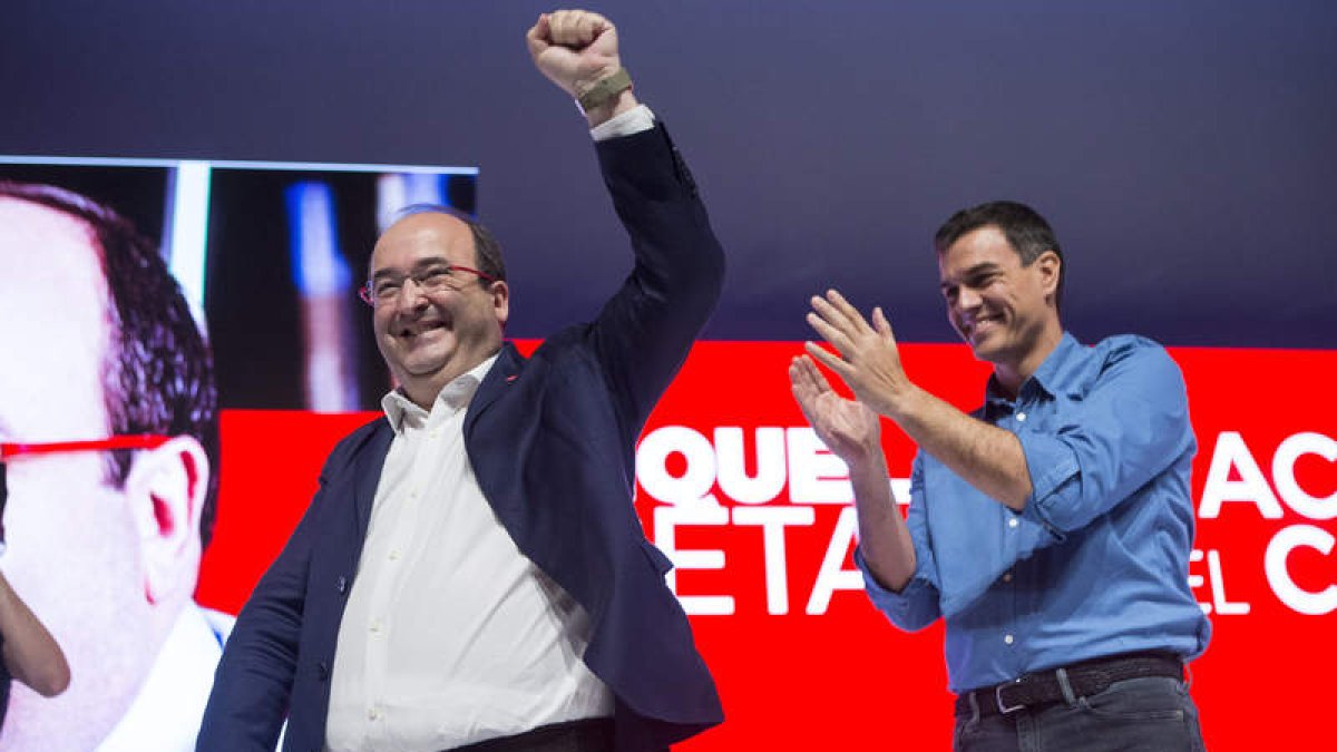 QUIQUE GARCÍA