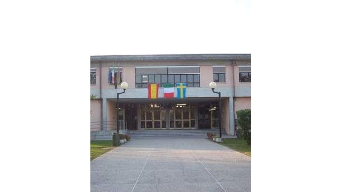 El CRA de Villacedré sumó un aula más por el aumento de alumnos