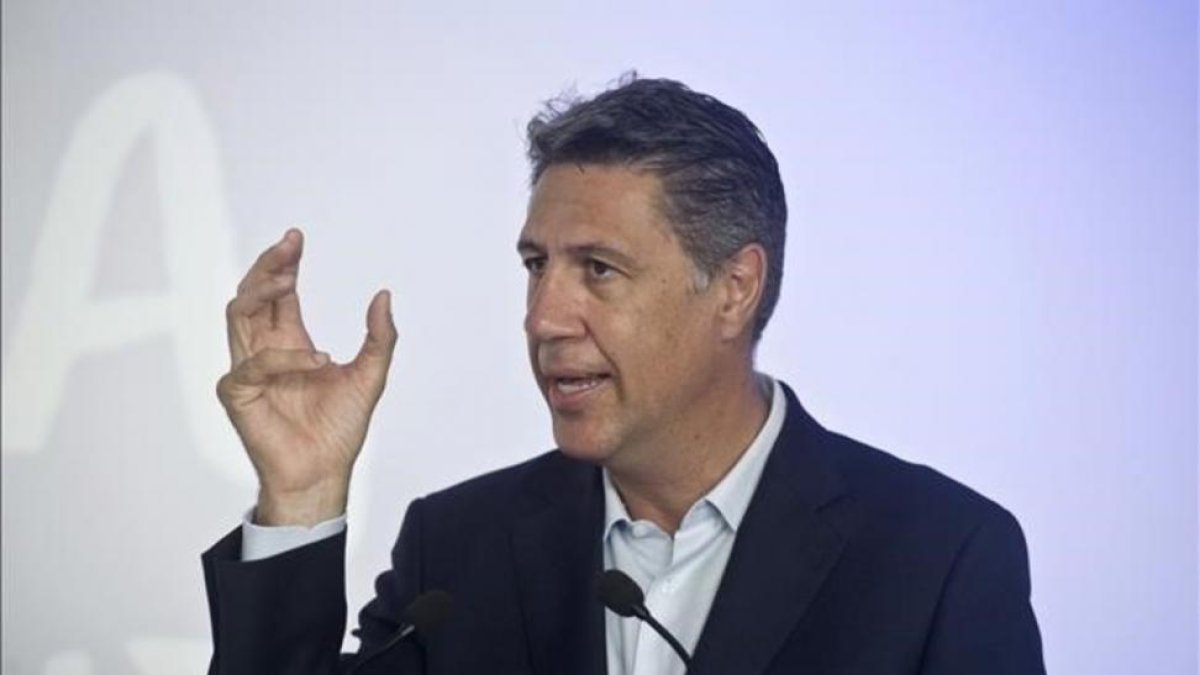 Xavier García Albiol
