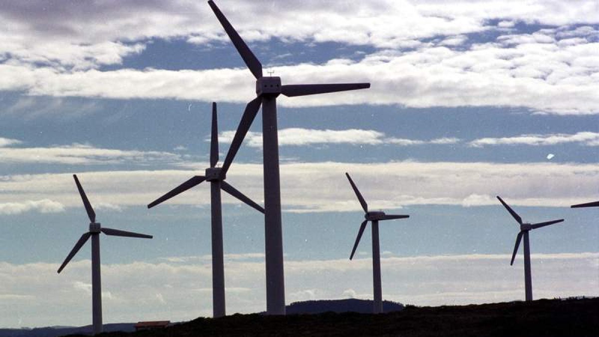 El TSJ de Castilla y León emitió la sentencia anulando el proyecto en enero de 2014. DL