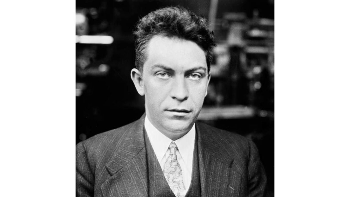 Manuel Chaves Nogales