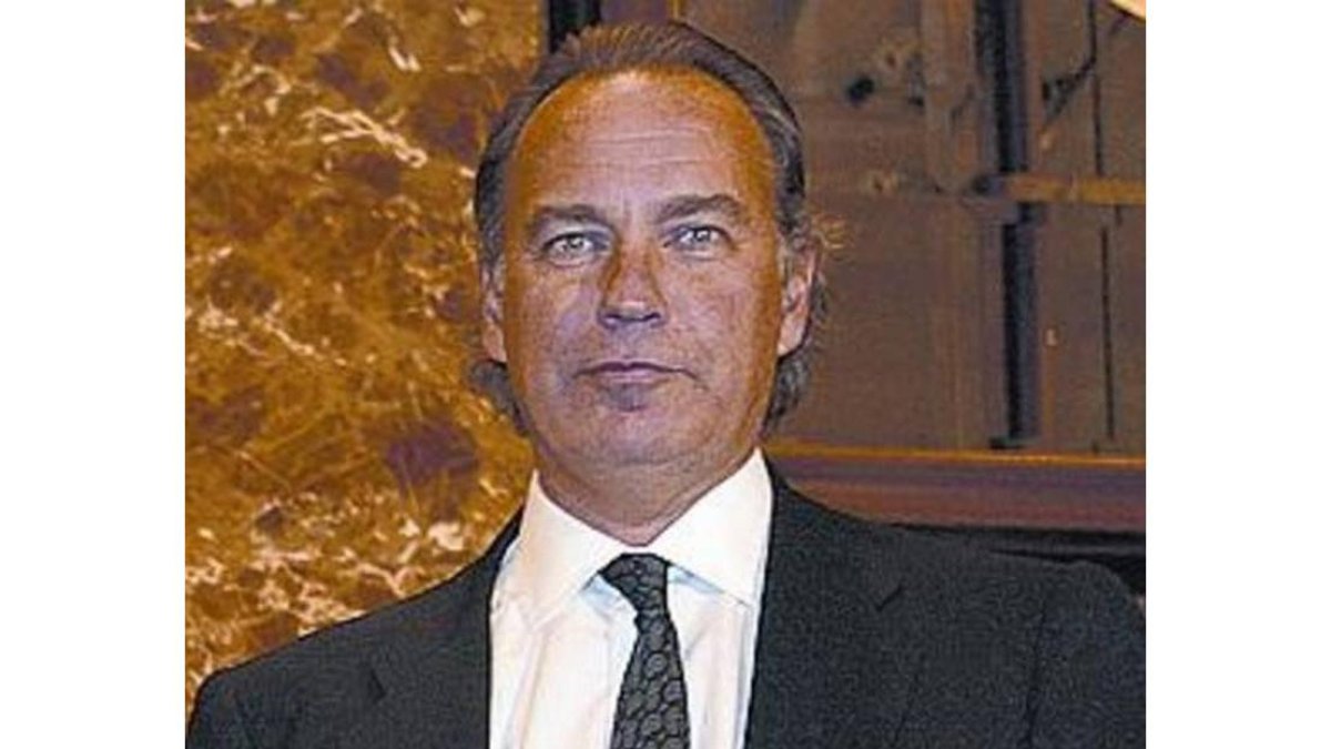Bertín Osborne.