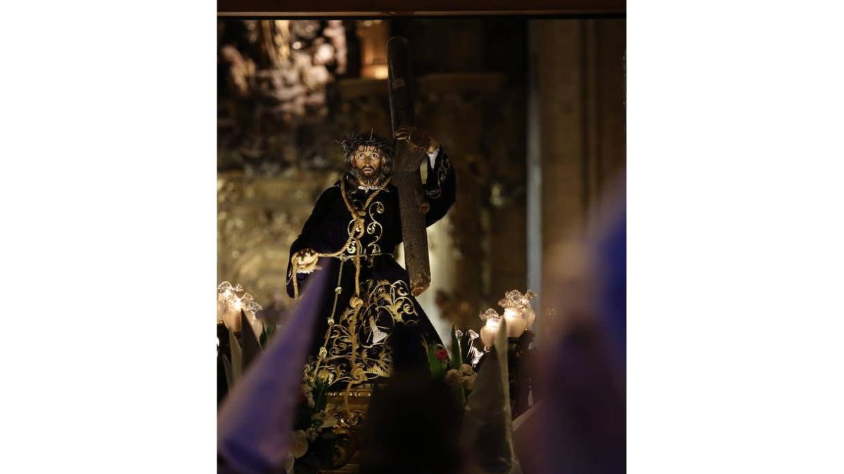 jesús f. salvadores
