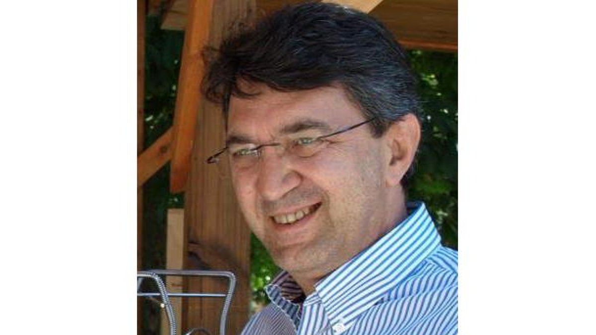 Juan Martínez Majo.