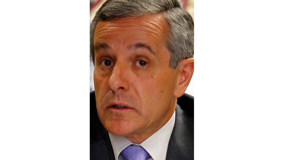 Emilio Gutiérrez.