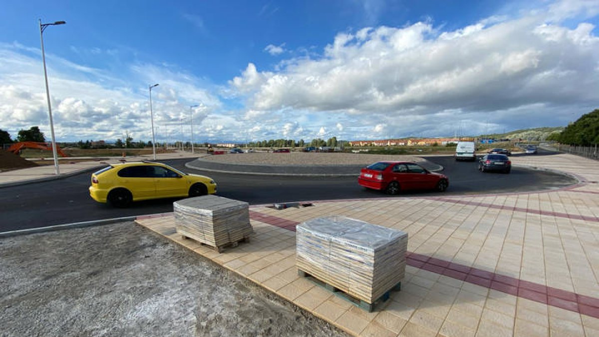 glorieta