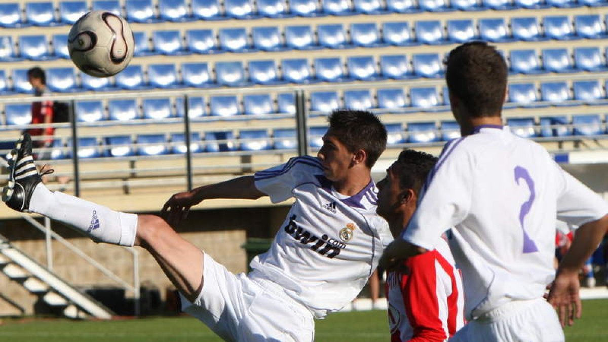 Los menores podrán seguir jugando hasta que la sanción sea firme.