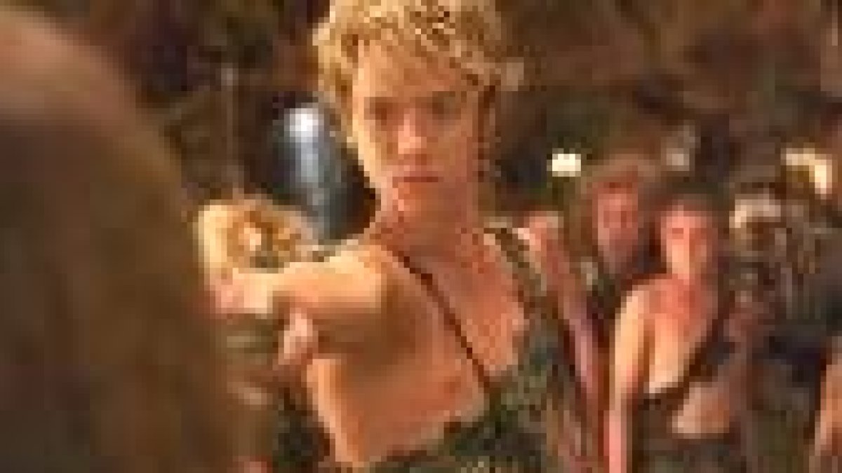 La película es una fiel adaptación de la novela de J. M. Barrie
