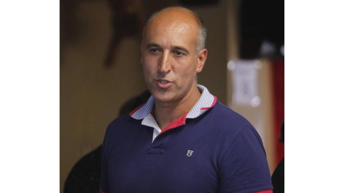 Díez reclamó a Gutiérrez que defienda los proyectos de León.