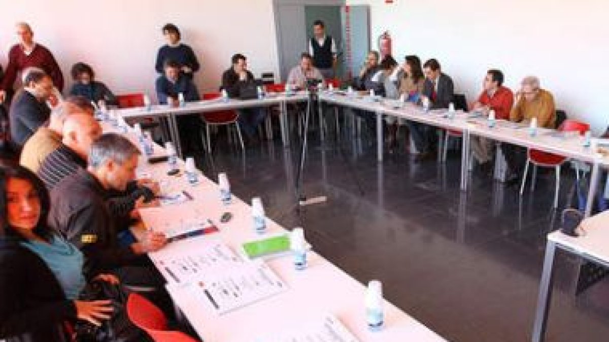 Las jornadas han tenido como lugar de reunión el Parque Tecnológico.