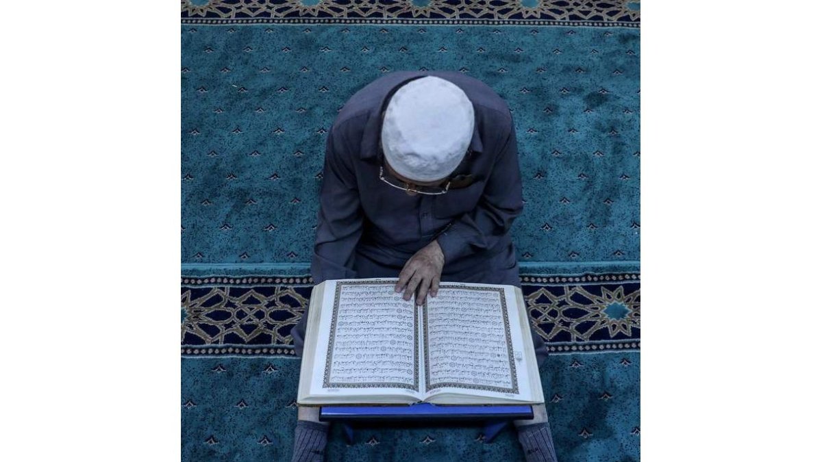 MOHAMMED BADRA