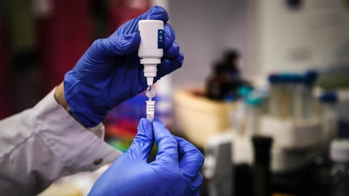 Polémica: La hidroxicloriquina no protege contra el COVID-19