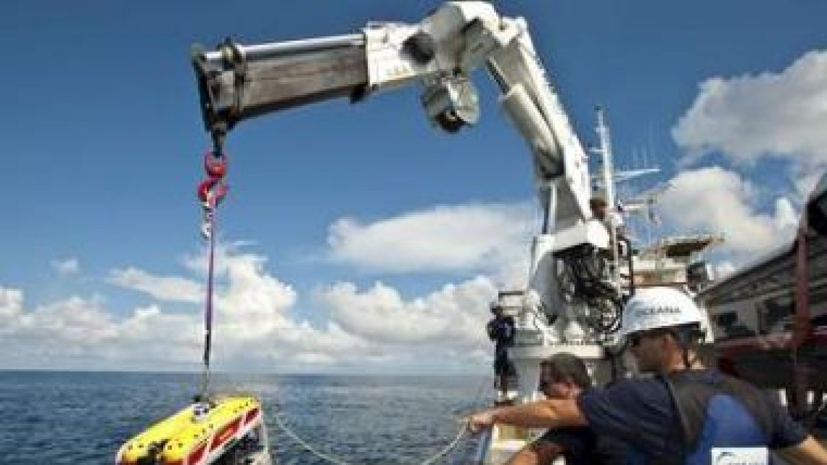 Las labores de sellado llegaron ayer a su fin tras derramarse más de cinco millones de barriles.