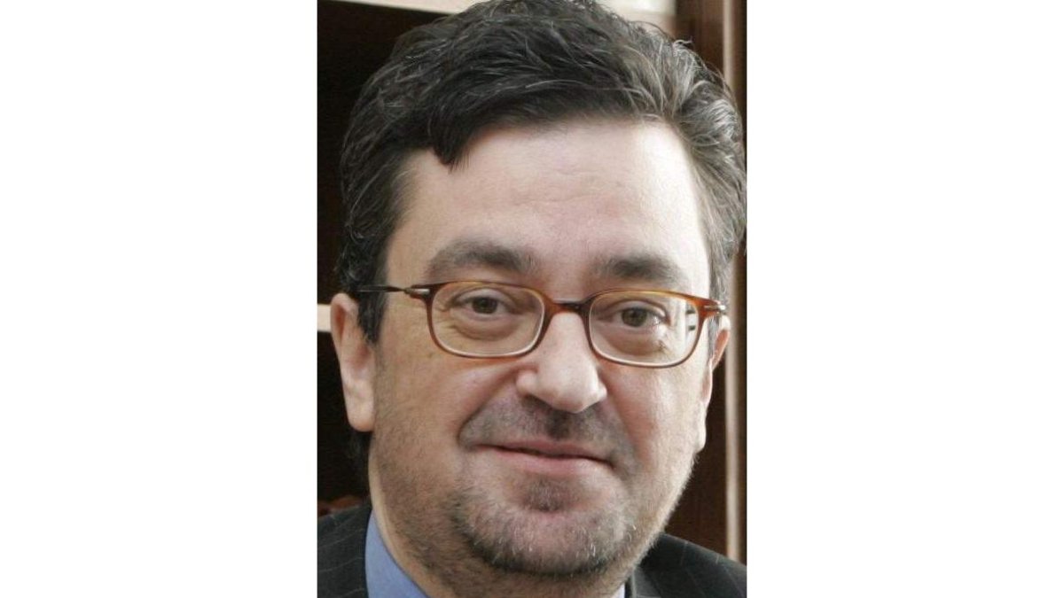 Ernesto Mallo.