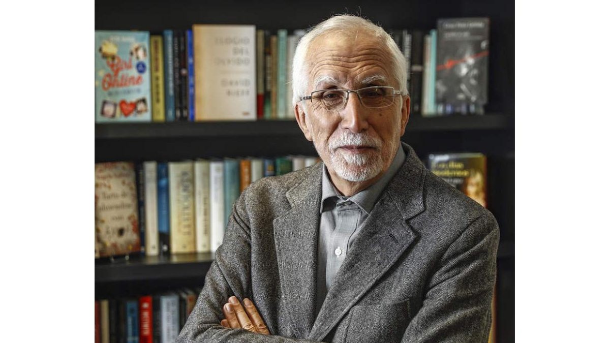 emilio naranjo