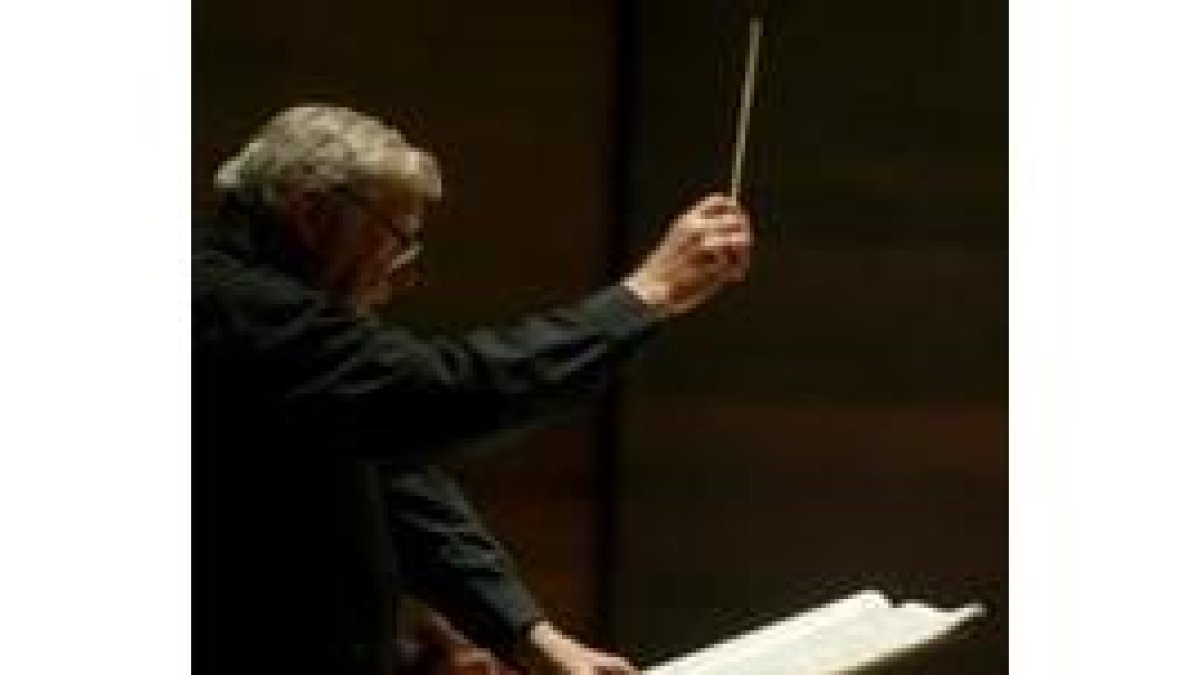 Destacados directores de orquesta participarán en el curso en León