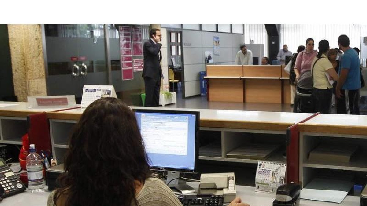 Los ciudadanos que optan por el fraccionamiento de los tributos deberán domiciliar sus pagos.