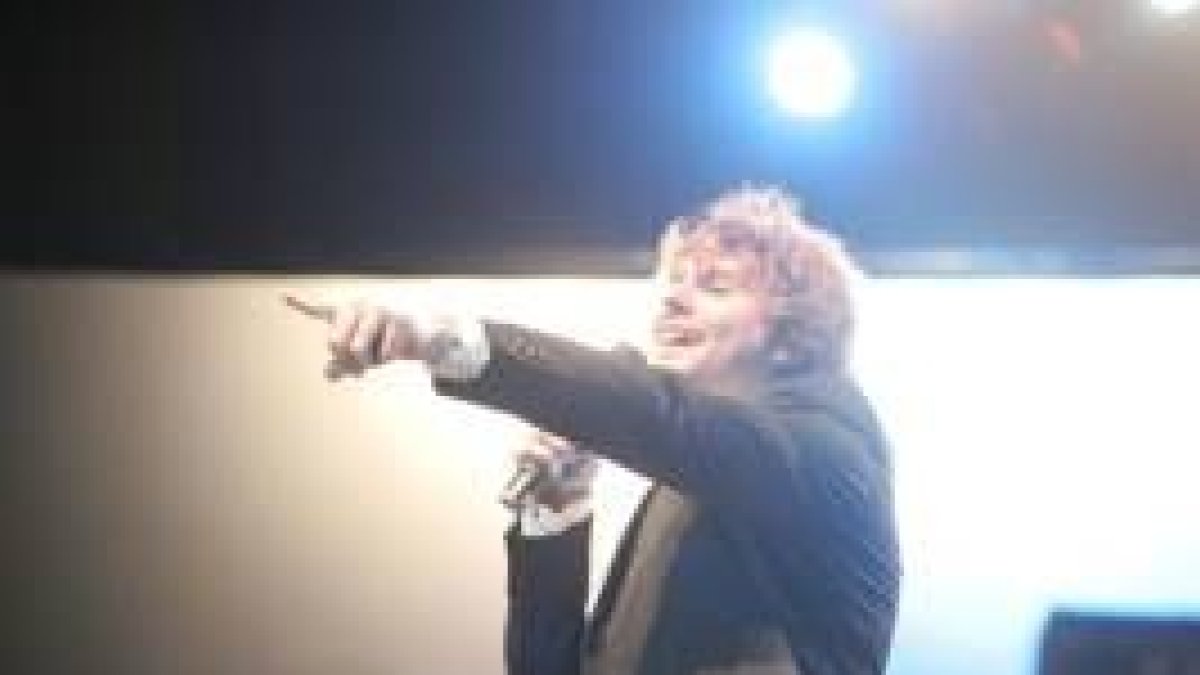 FERNANDO OTERO
