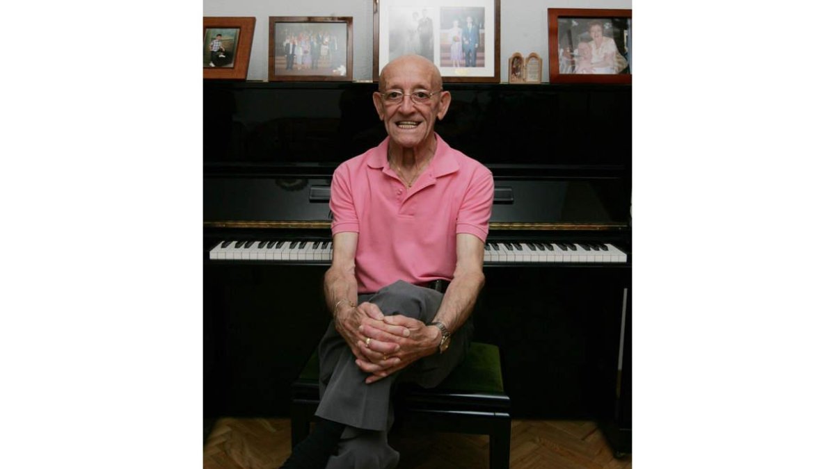 secundino pérez