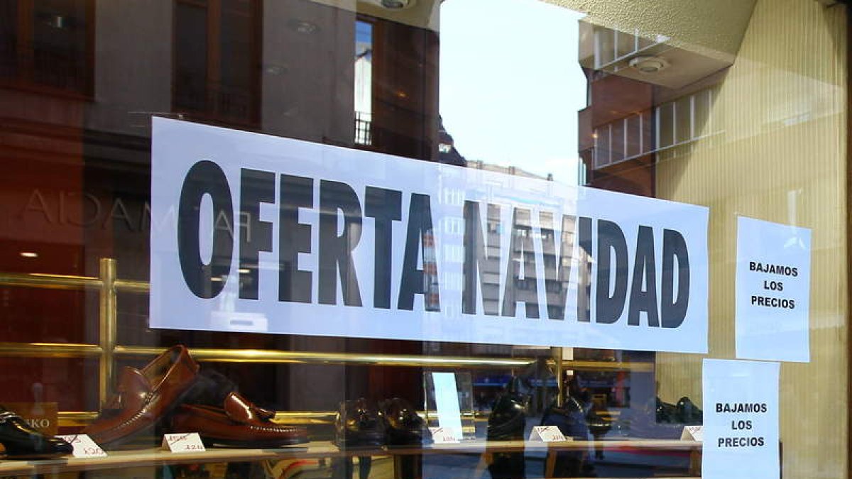 Los inspectores visitarán varios comercios de León.
