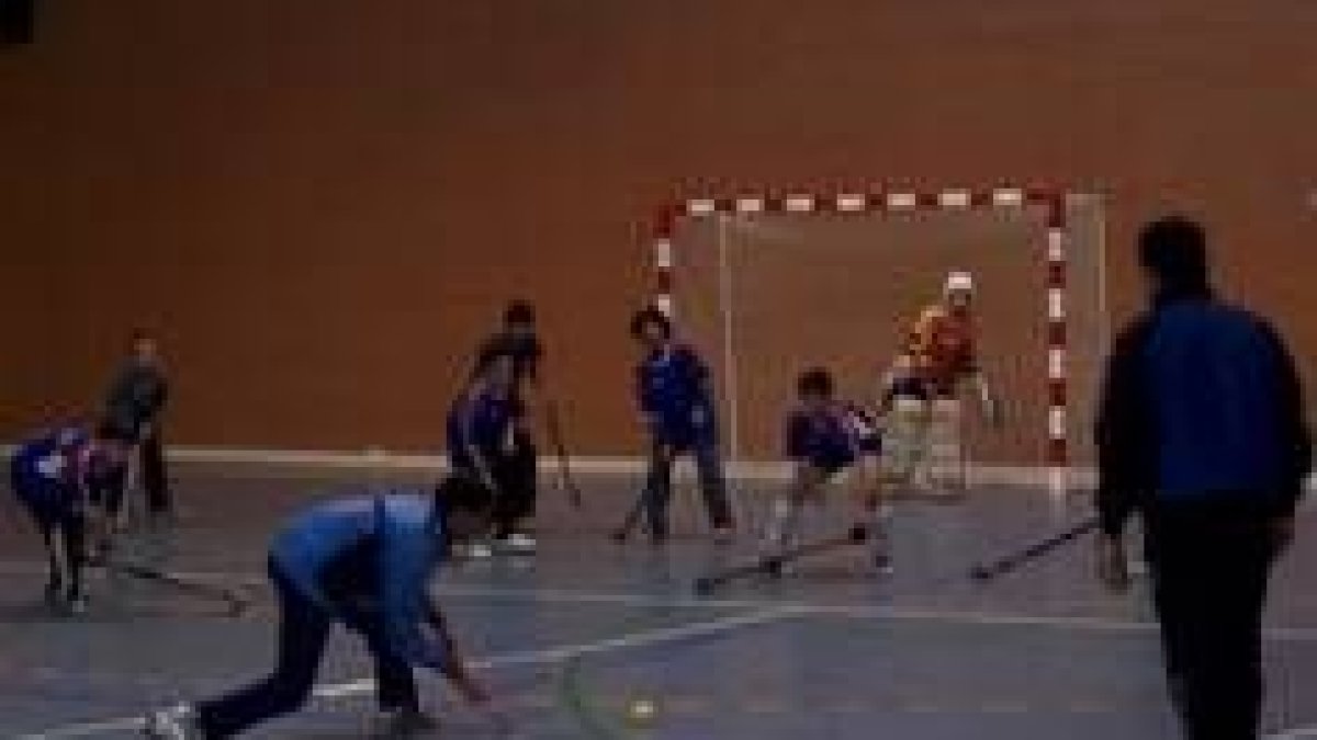 Los campeones van reduciendo los tiempos en cada jornada que transcurre de la competición