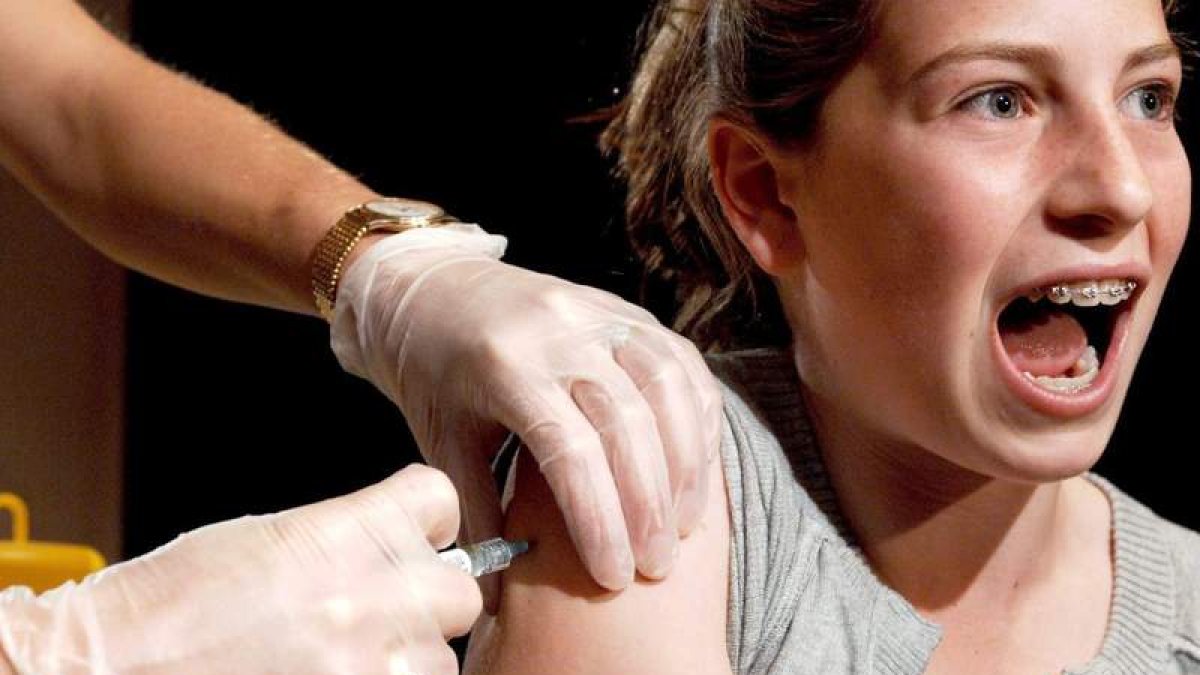 La ginecóloga Beatriz Suárez Álvarez. DL