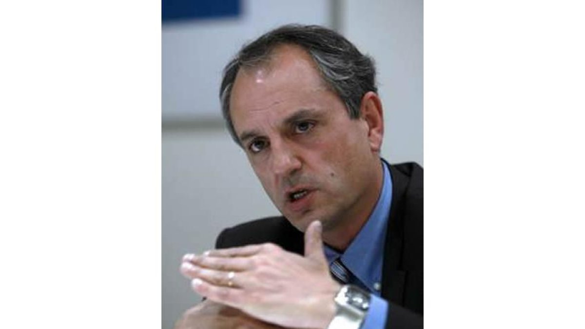 José Antonio de Paz