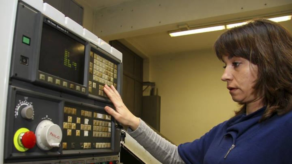 Las previsiones apuntan a un crecimiento de la Comunidad de un 2,6%