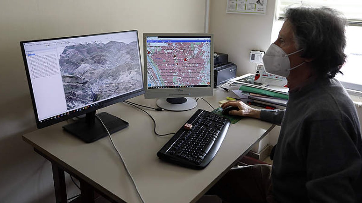 Los últimos cambios sociales han llevado a la Geografía a una nueva orientación para afrontar los retos actuales. RAMIRO