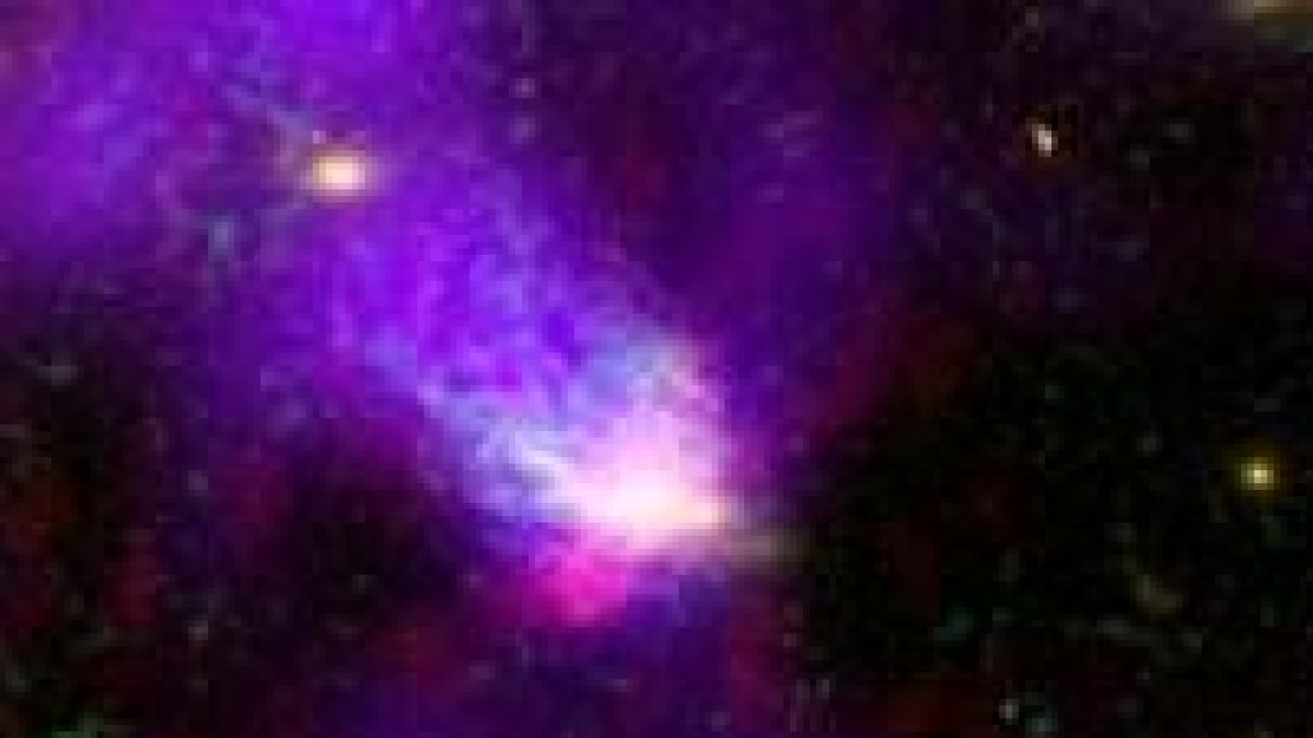 NASA
