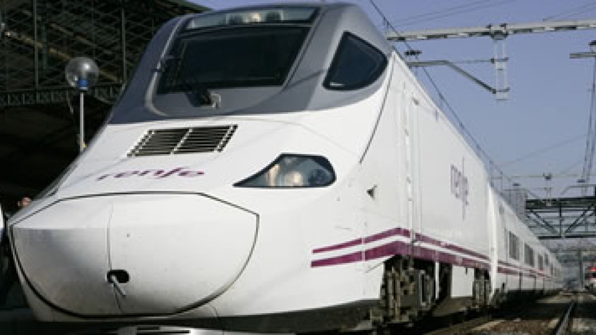 León Alta Velocidad licita hoy el complejo ferroviario de Torneros por 146 millones