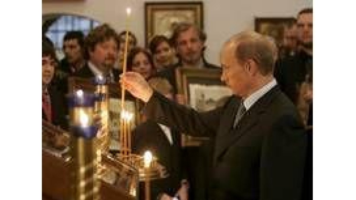 VLADIMIR RODIONOV