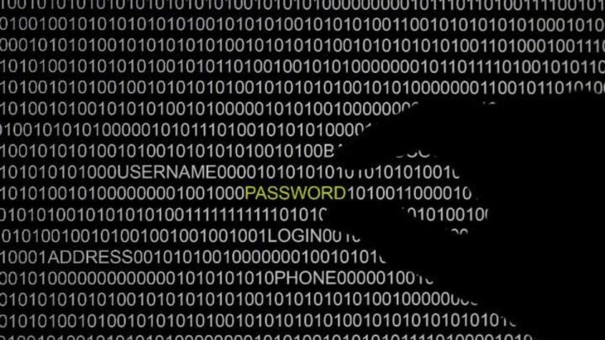 File picture illustration of the word 'password' pictured on a computer screen, taken in Berlin May 21, 2013. Security experts warn there is little Internet users can do to protect themselves from the recently uncovered 