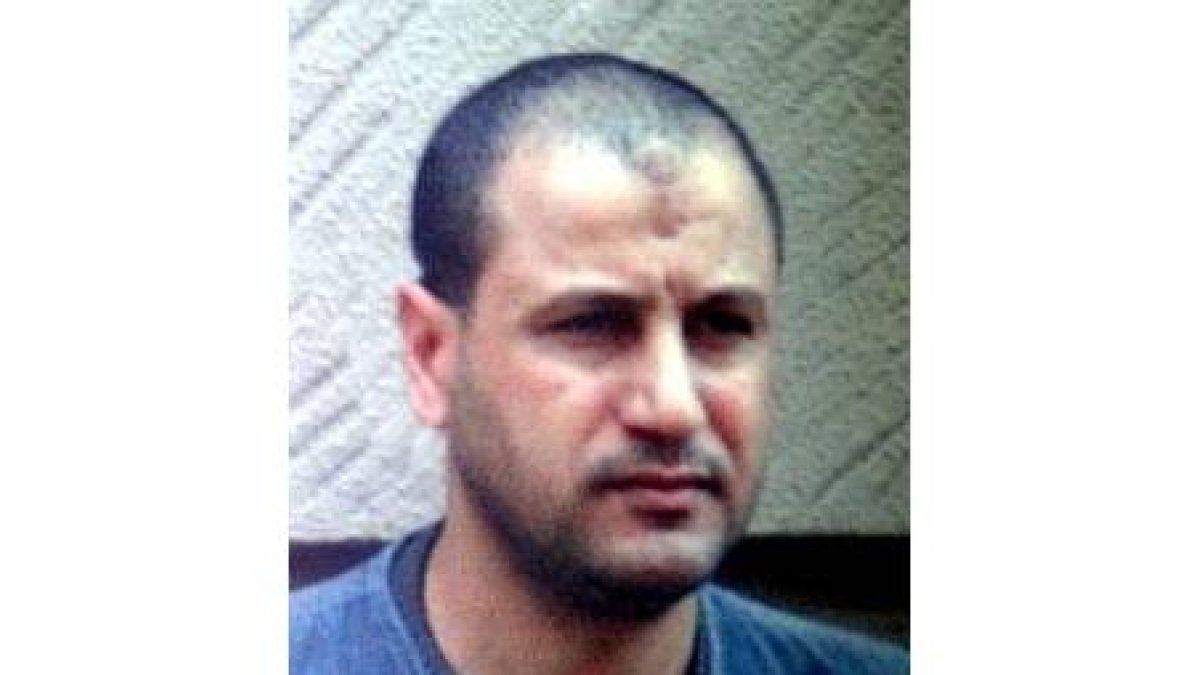 Mohamed El Egipcio fue detenido en Milán en el mes de junio